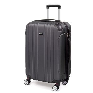 Valise 68cm (Gris Anthracite)
