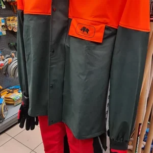 Veste de pluie SIP 1SJ3