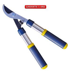Coupe branches alu 588107 Perrin