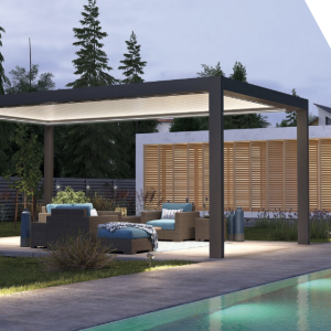 Pergola Free