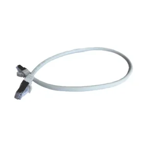 Cordon RJ45/RJ45 Cat6A SFTP Grade 3 – Réf. GTC114