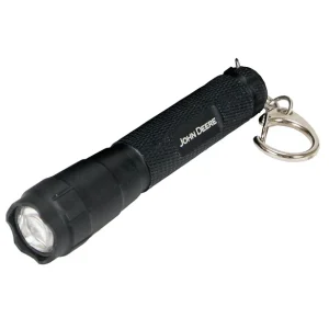 Lampe led en porte clé John Deere