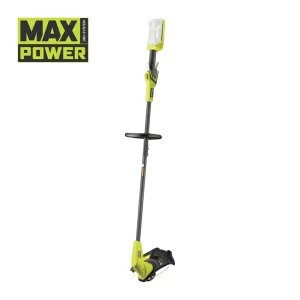 Coupe bordures RY36LT33A-0 RYOBI (sans chargeur/batterie)