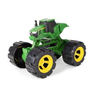 Tracteur Monster treads John Deere MCEL47492EU0