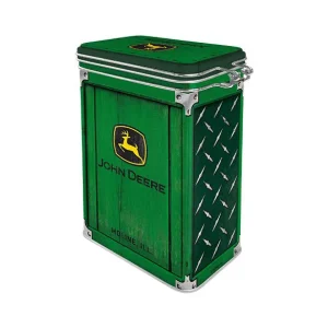 Boite métallique John Deere MCN000031118