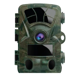 Caméra autonome WIFI – Caméra de chasse – Surveillance personnelle (exploitation agricole, parking)