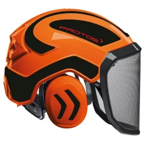 Casque PROTOS FOREST