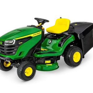 X117R TONDEUSE AUTOPORTEE JOHN DEERE X117R – Modèle 2026