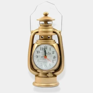 Réveil lampe
