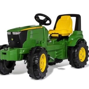 Tracteur John Deere 7310R Rolly toys MCR720026000